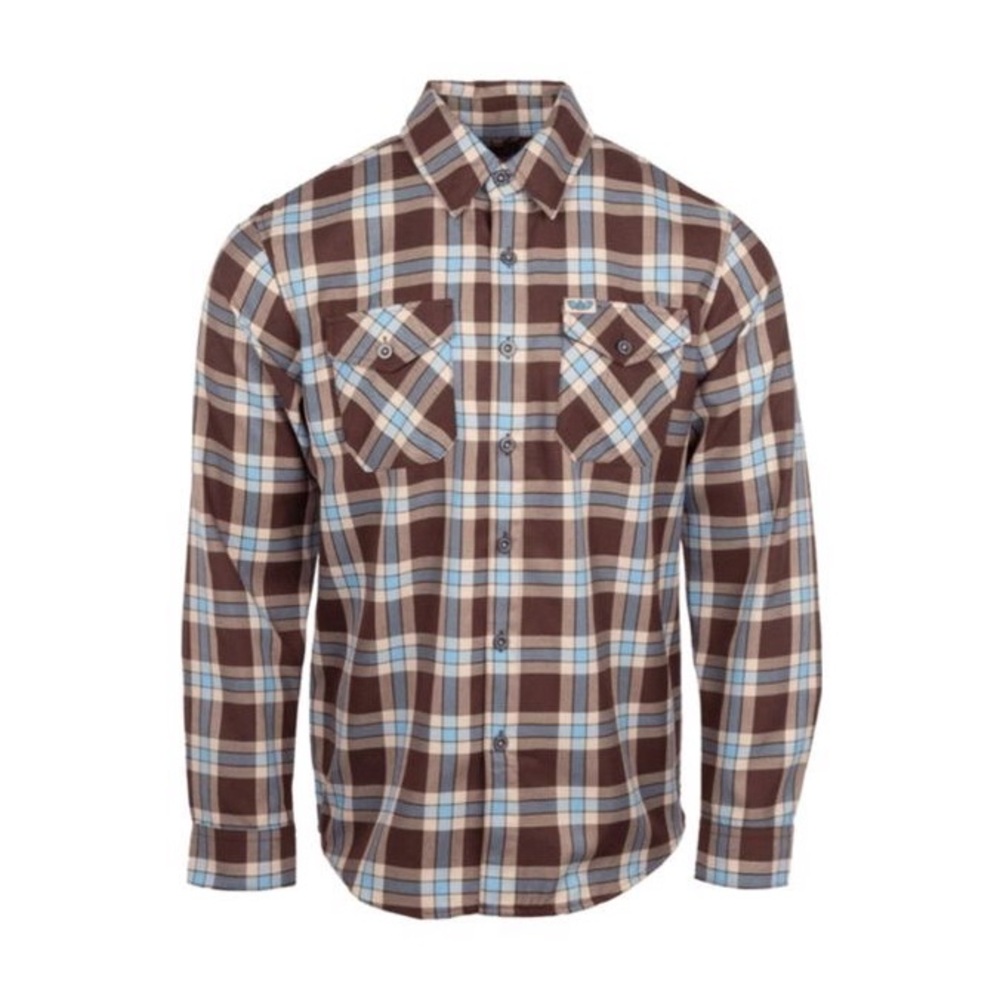 Dixxon x SE Bikes Flannel XL Like New